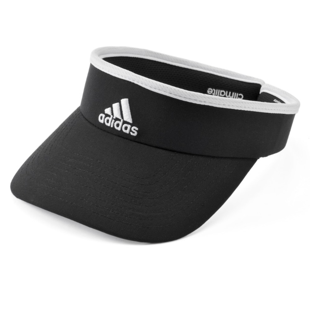 Adidas visor